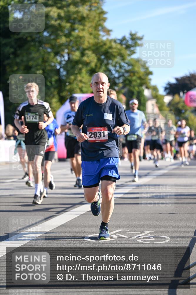 07.09.2025 - BARMER Alsterlauf Dr. Thomas Lammeyer http://msf.ph/oto/8711046 07.09.2025 09:38:14 Laufen 5174, 2931 meine-sportfotos.de
