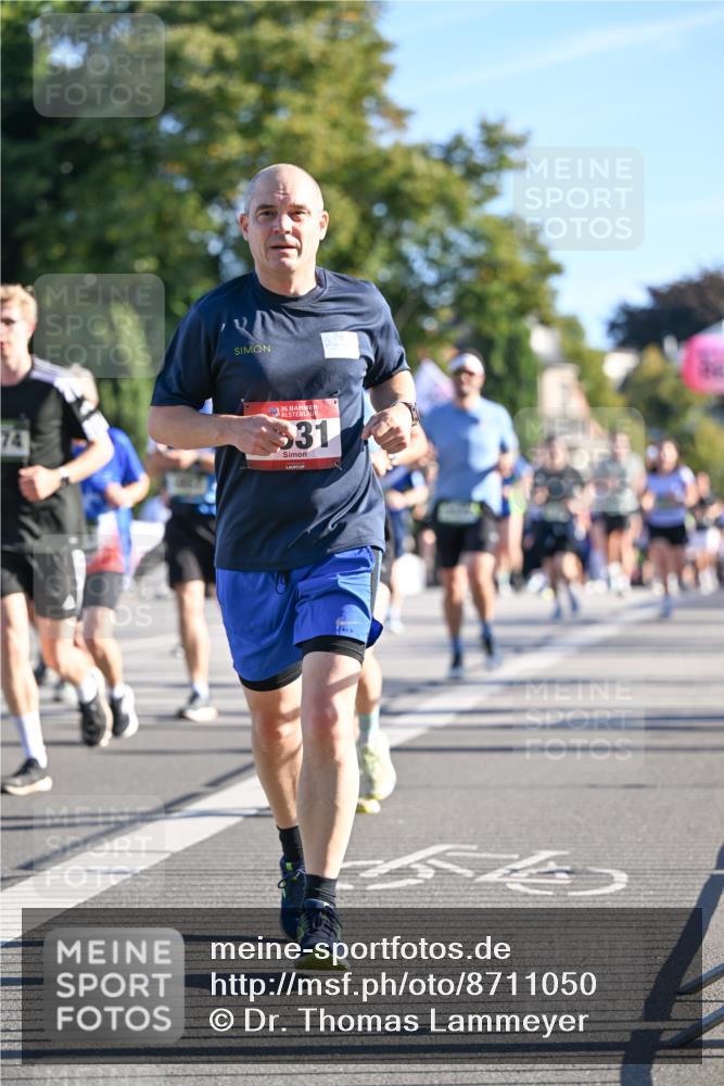 07.09.2025 - BARMER Alsterlauf Dr. Thomas Lammeyer http://msf.ph/oto/8711050 07.09.2025 09:38:14 Laufen 74, 36, 31 meine-sportfotos.de
