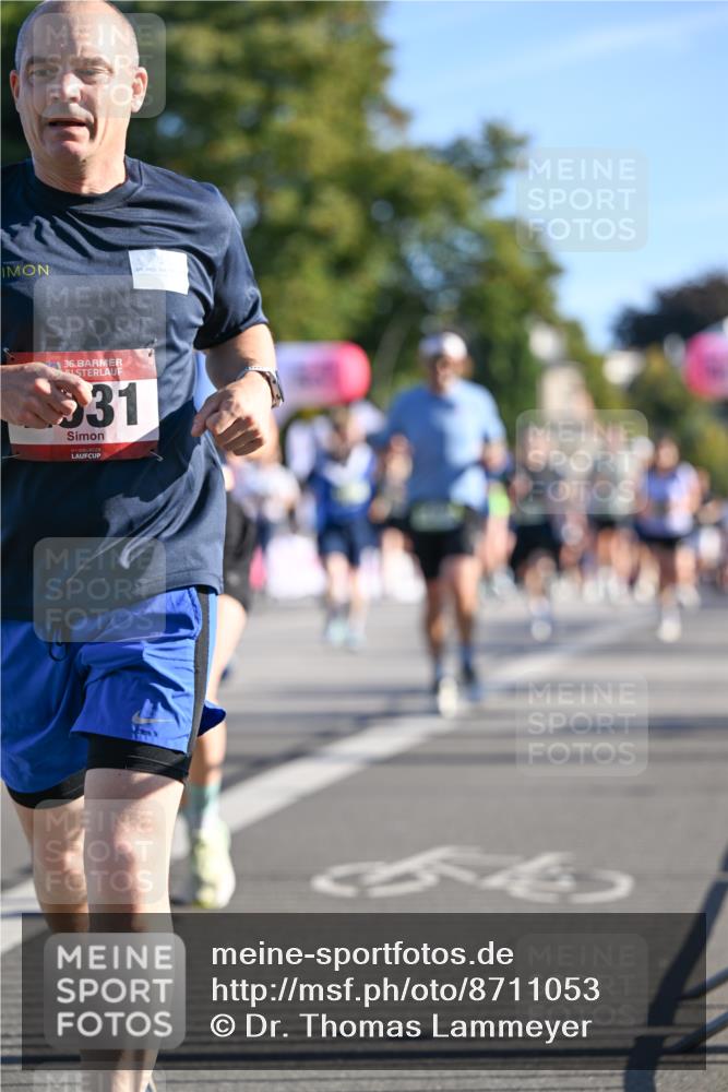 07.09.2025 - BARMER Alsterlauf Dr. Thomas Lammeyer http://msf.ph/oto/8711053 07.09.2025 09:38:15 Laufen 36, 31, 464 meine-sportfotos.de