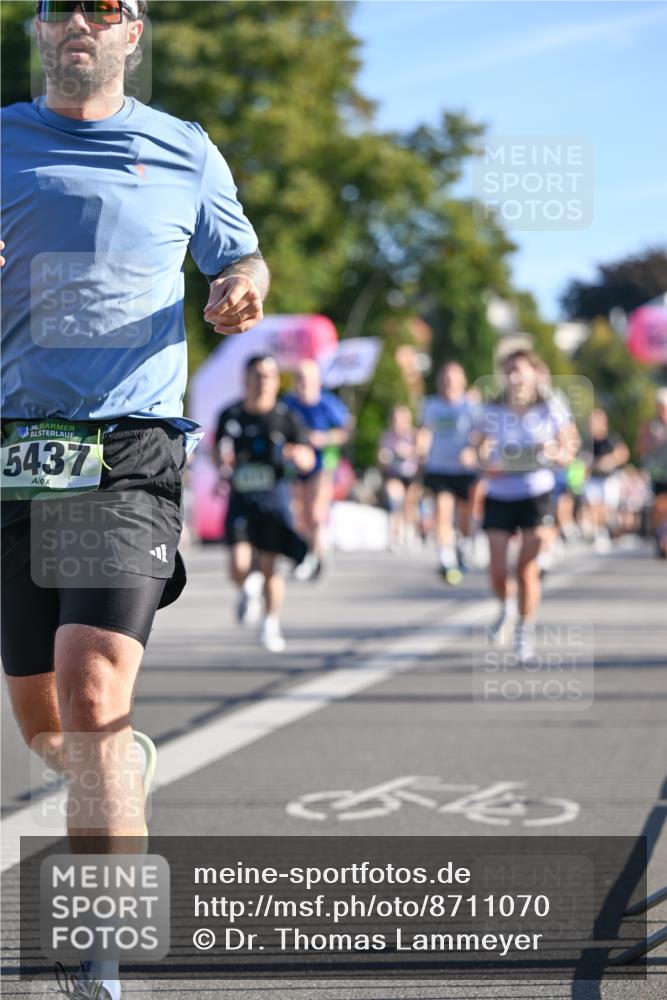 07.09.2025 - BARMER Alsterlauf Dr. Thomas Lammeyer http://msf.ph/oto/8711070 07.09.2025 09:38:18 Laufen 36, 5437 meine-sportfotos.de