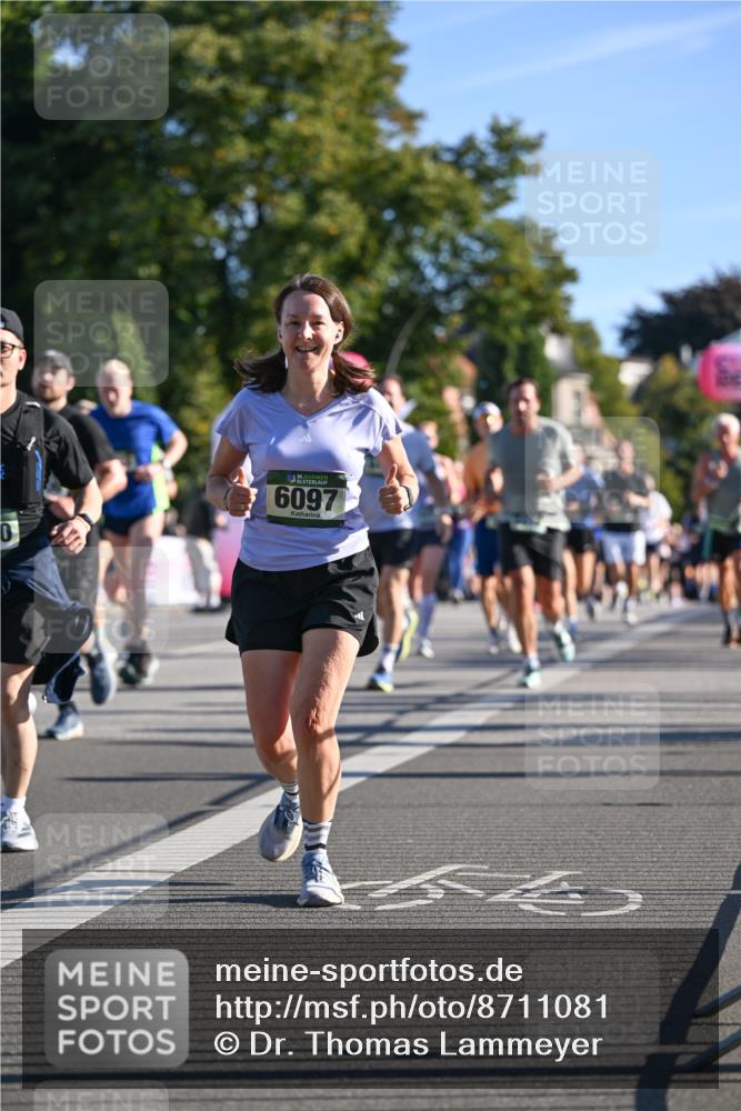 07.09.2025 - BARMER Alsterlauf Dr. Thomas Lammeyer http://msf.ph/oto/8711081 07.09.2025 09:38:20 Laufen 0, 136, 6097 meine-sportfotos.de