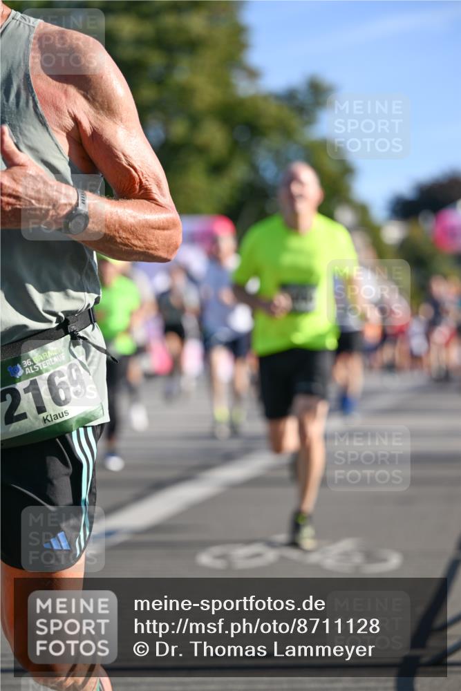 07.09.2025 - BARMER Alsterlauf Dr. Thomas Lammeyer http://msf.ph/oto/8711128 07.09.2025 09:38:28 Laufen 36, 1, 2169 meine-sportfotos.de