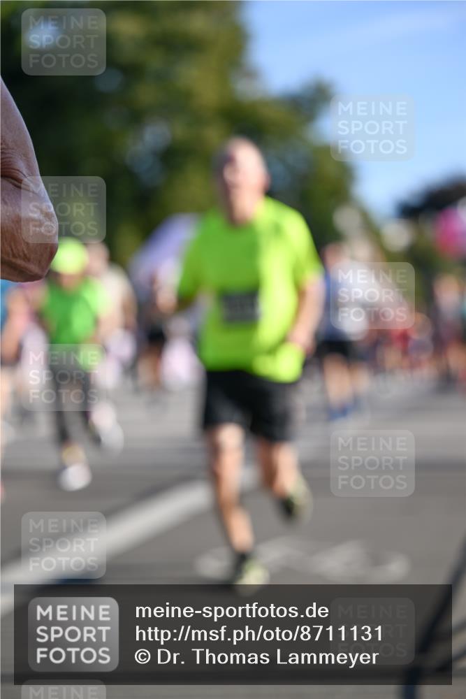 07.09.2025 - BARMER Alsterlauf Dr. Thomas Lammeyer http://msf.ph/oto/8711131 07.09.2025 09:38:29 Laufen  meine-sportfotos.de