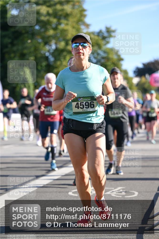 07.09.2025 - BARMER Alsterlauf Dr. Thomas Lammeyer http://msf.ph/oto/8711176 07.09.2025 09:38:36 Laufen 36, 4596 meine-sportfotos.de