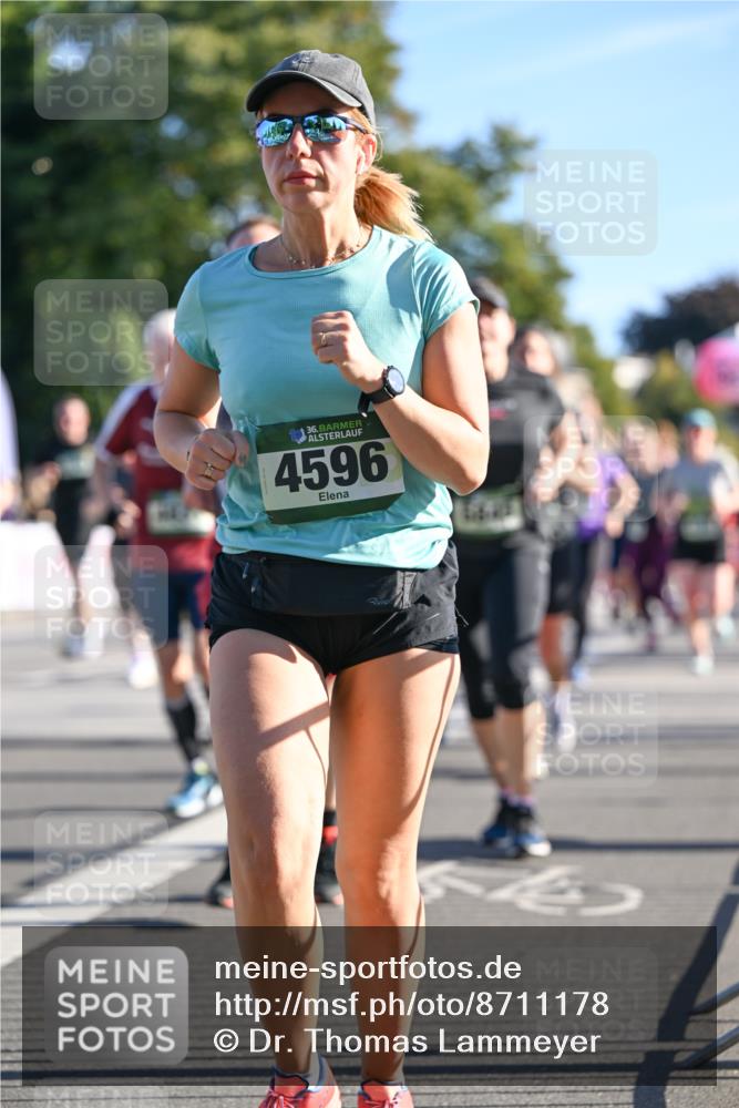 07.09.2025 - BARMER Alsterlauf Dr. Thomas Lammeyer http://msf.ph/oto/8711178 07.09.2025 09:38:36 Laufen 36, 4596 meine-sportfotos.de