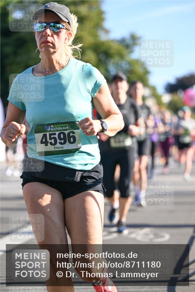 07.09.2025 - BARMER Alsterlauf Dr. Thomas Lammeyer http://msf.ph/oto/8711180 07.09.2025 09:38:36 Laufen 36, 4596 meine-sportfotos.de