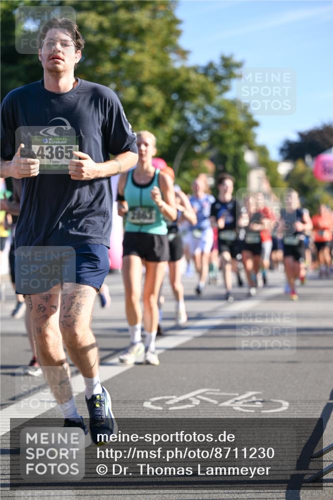 07.09.2025 - BARMER Alsterlauf Dr. Thomas Lammeyer http://msf.ph/oto/8711230 07.09.2025 09:38:44 Laufen 36, 4365, 2863 meine-sportfotos.de