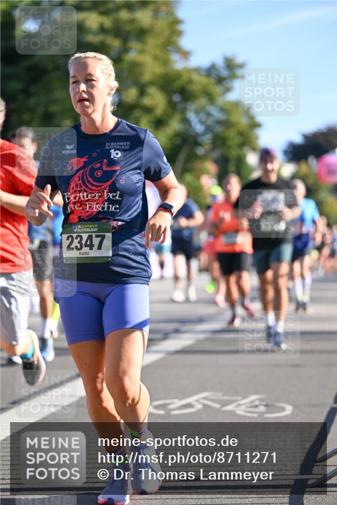 07.09.2025 - BARMER Alsterlauf Dr. Thomas Lammeyer http://msf.ph/oto/8711271 07.09.2025 09:38:50 Laufen 31, 10, 36, 2347 meine-sportfotos.de