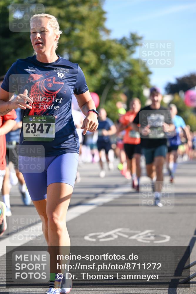 07.09.2025 - BARMER Alsterlauf Dr. Thomas Lammeyer http://msf.ph/oto/8711272 07.09.2025 09:38:50 Laufen 31, 36, 2347 meine-sportfotos.de