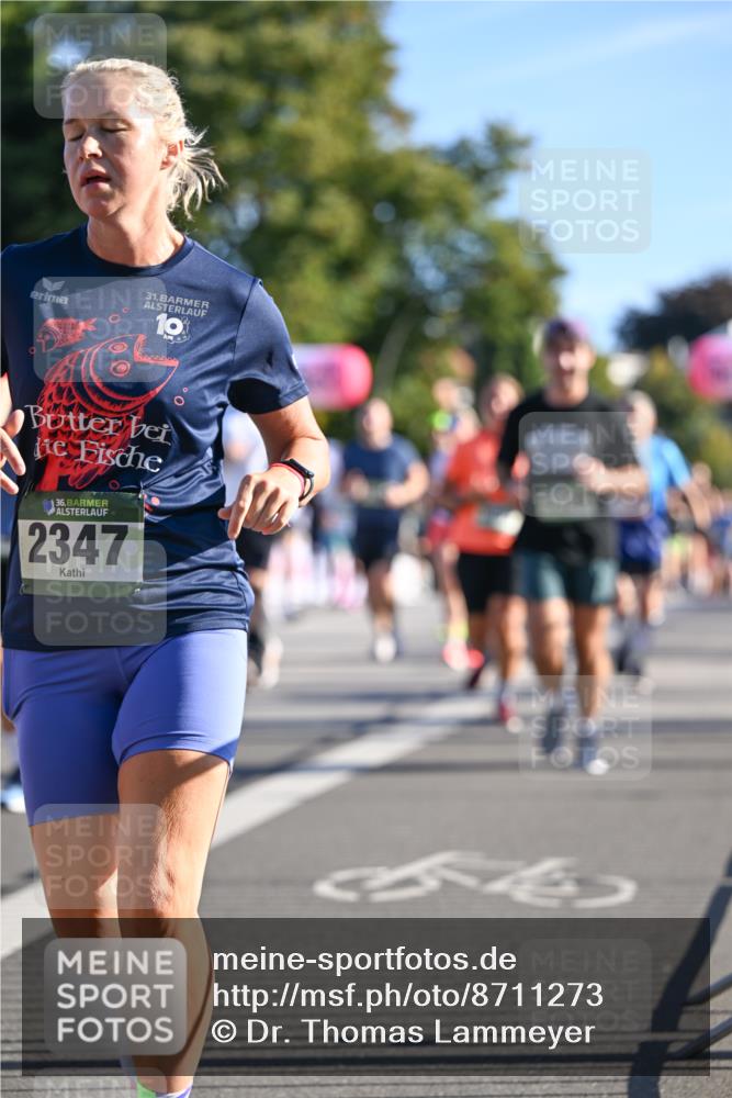 07.09.2025 - BARMER Alsterlauf Dr. Thomas Lammeyer http://msf.ph/oto/8711273 07.09.2025 09:38:51 Laufen 0, 31, 10, 36, 2347, 44 meine-sportfotos.de
