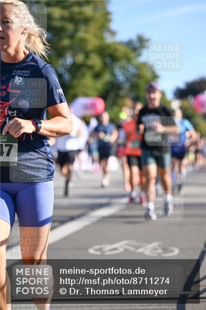 07.09.2025 - BARMER Alsterlauf Dr. Thomas Lammeyer http://msf.ph/oto/8711274 07.09.2025 09:38:51 Laufen 31, 10, 47, 44 meine-sportfotos.de