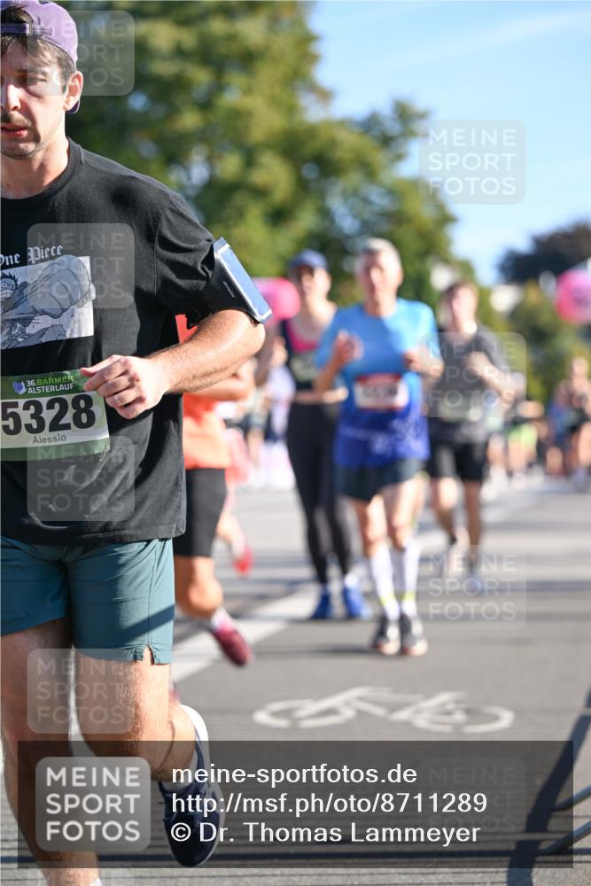 07.09.2025 - BARMER Alsterlauf Dr. Thomas Lammeyer http://msf.ph/oto/8711289 07.09.2025 09:38:53 Laufen 1636, 5328, 445 meine-sportfotos.de