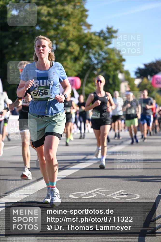 07.09.2025 - BARMER Alsterlauf Dr. Thomas Lammeyer http://msf.ph/oto/8711322 07.09.2025 09:39:00 Laufen 405, 2024, 36, 5056 meine-sportfotos.de