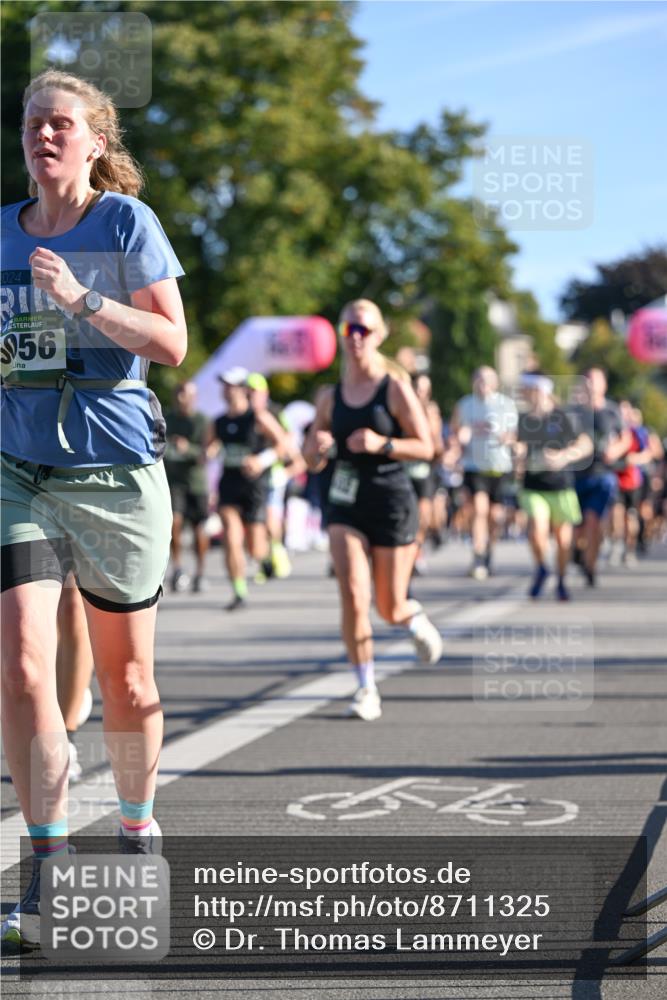 07.09.2025 - BARMER Alsterlauf Dr. Thomas Lammeyer http://msf.ph/oto/8711325 07.09.2025 09:39:00 Laufen 2024, 56 meine-sportfotos.de