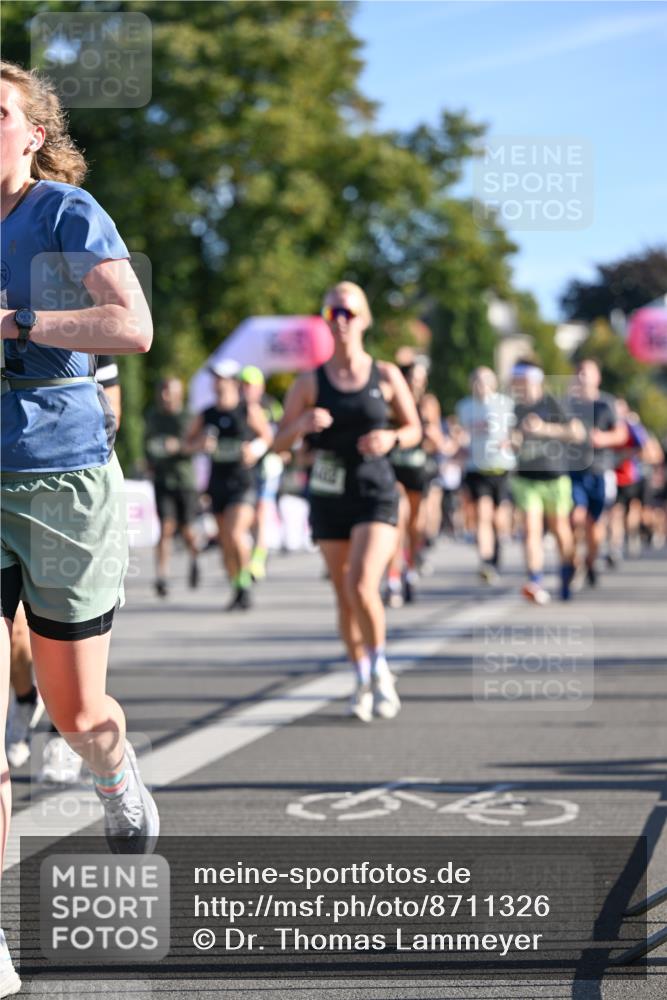 07.09.2025 - BARMER Alsterlauf Dr. Thomas Lammeyer http://msf.ph/oto/8711326 07.09.2025 09:39:00 Laufen  meine-sportfotos.de