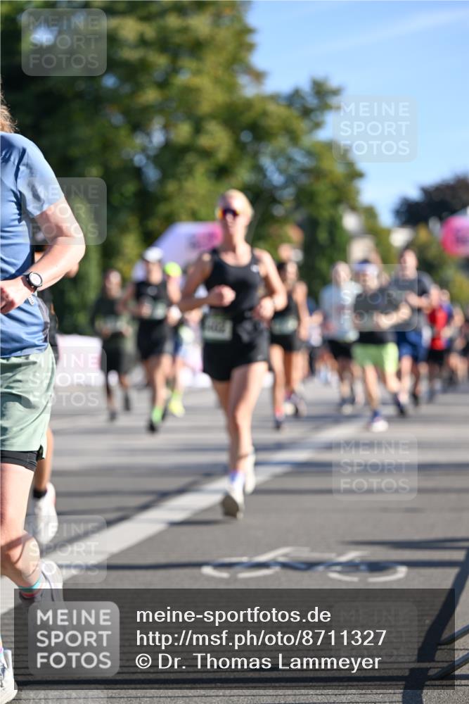 07.09.2025 - BARMER Alsterlauf Dr. Thomas Lammeyer http://msf.ph/oto/8711327 07.09.2025 09:39:00 Laufen  meine-sportfotos.de