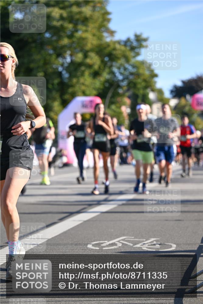 07.09.2025 - BARMER Alsterlauf Dr. Thomas Lammeyer http://msf.ph/oto/8711335 07.09.2025 09:39:02 Laufen  meine-sportfotos.de