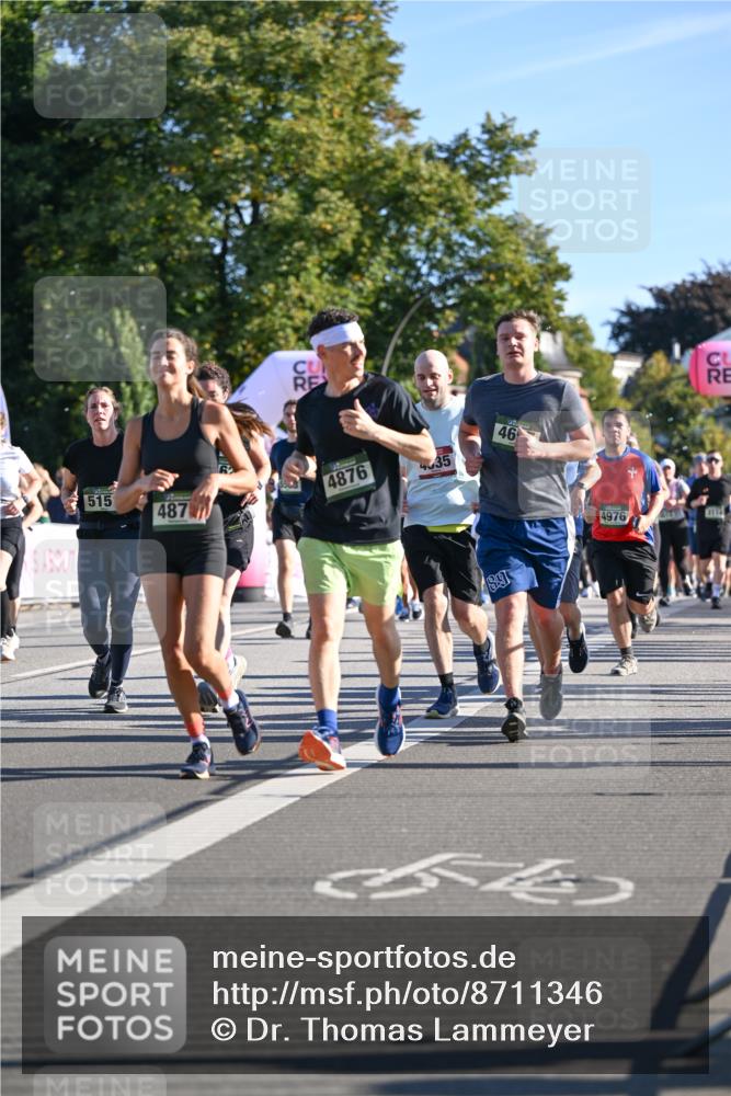 07.09.2025 - BARMER Alsterlauf Dr. Thomas Lammeyer http://msf.ph/oto/8711346 07.09.2025 09:39:03 Laufen 515, 487, 4876, 4035, 46, 89, 4976 meine-sportfotos.de