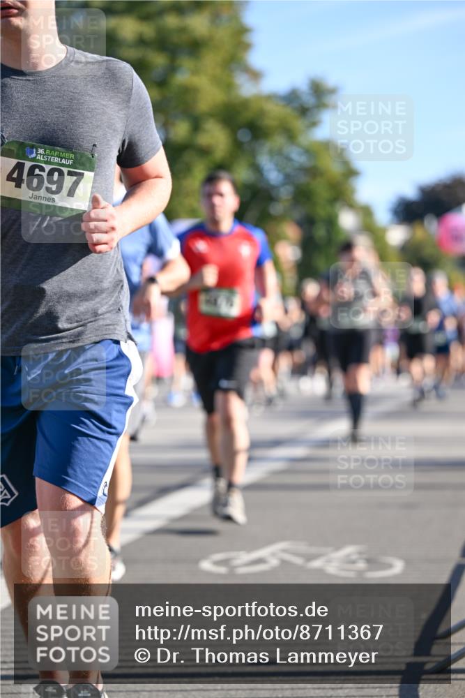 07.09.2025 - BARMER Alsterlauf Dr. Thomas Lammeyer http://msf.ph/oto/8711367 07.09.2025 09:39:06 Laufen 36, 4697 meine-sportfotos.de