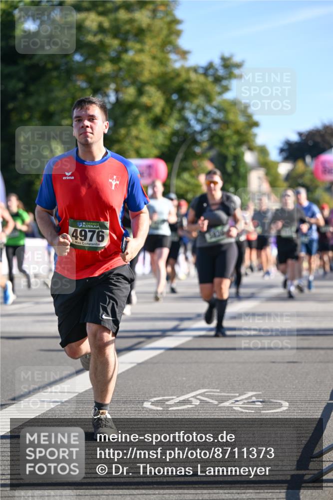 07.09.2025 - BARMER Alsterlauf Dr. Thomas Lammeyer http://msf.ph/oto/8711373 07.09.2025 09:39:07 Laufen 10136, 4976 meine-sportfotos.de