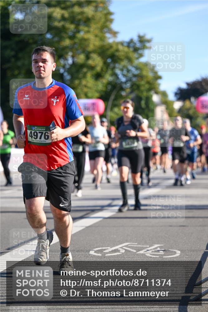 07.09.2025 - BARMER Alsterlauf Dr. Thomas Lammeyer http://msf.ph/oto/8711374 07.09.2025 09:39:08 Laufen 16136, 4976 meine-sportfotos.de