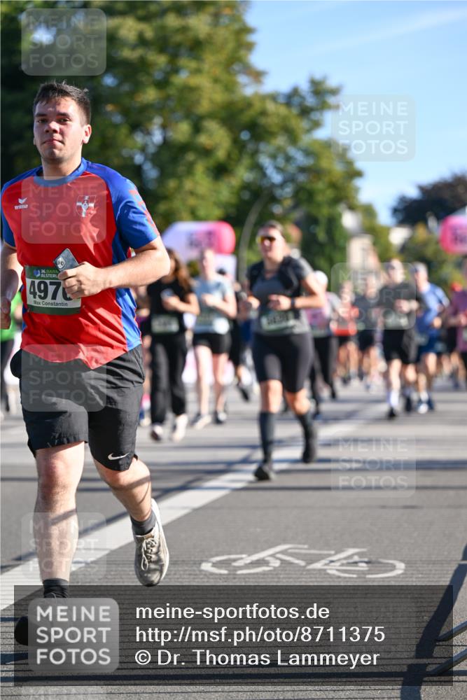07.09.2025 - BARMER Alsterlauf Dr. Thomas Lammeyer http://msf.ph/oto/8711375 07.09.2025 09:39:08 Laufen 36, 497 meine-sportfotos.de