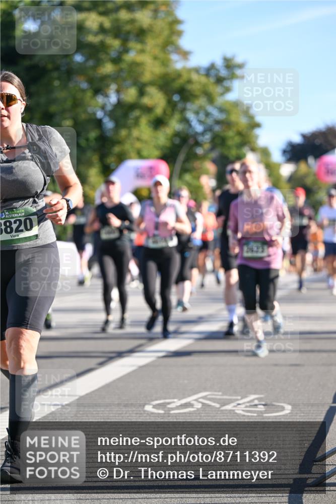 07.09.2025 - BARMER Alsterlauf Dr. Thomas Lammeyer http://msf.ph/oto/8711392 07.09.2025 09:39:10 Laufen 136, 3820, 3623, 54 meine-sportfotos.de