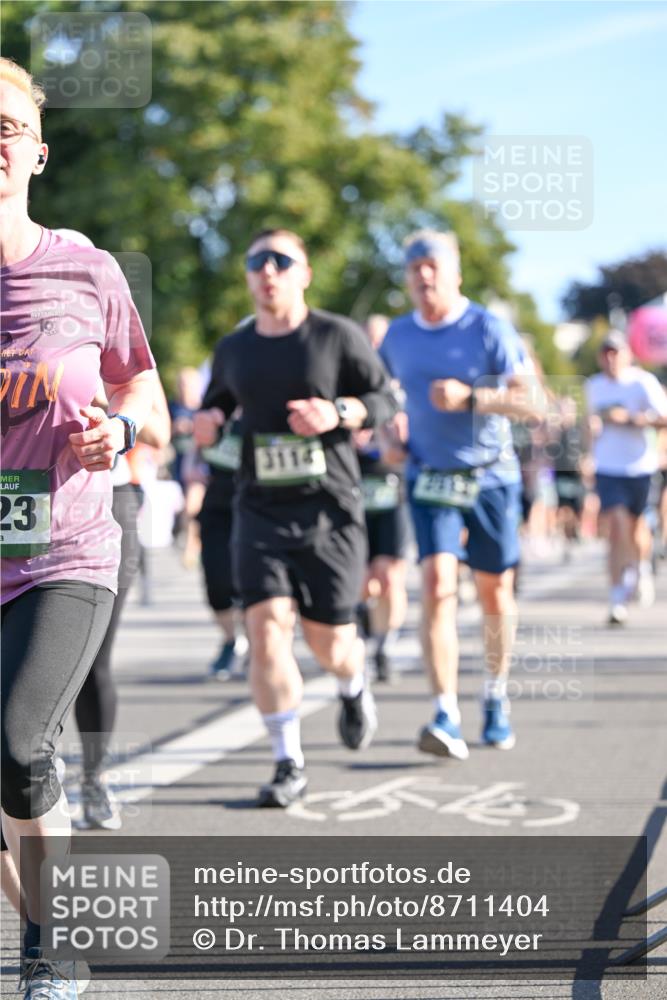 07.09.2025 - BARMER Alsterlauf Dr. Thomas Lammeyer http://msf.ph/oto/8711404 07.09.2025 09:39:13 Laufen 23, 3114, 4 meine-sportfotos.de