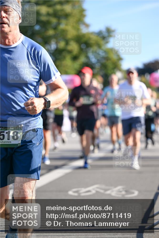 07.09.2025 - BARMER Alsterlauf Dr. Thomas Lammeyer http://msf.ph/oto/8711419 07.09.2025 09:39:15 Laufen 518 meine-sportfotos.de