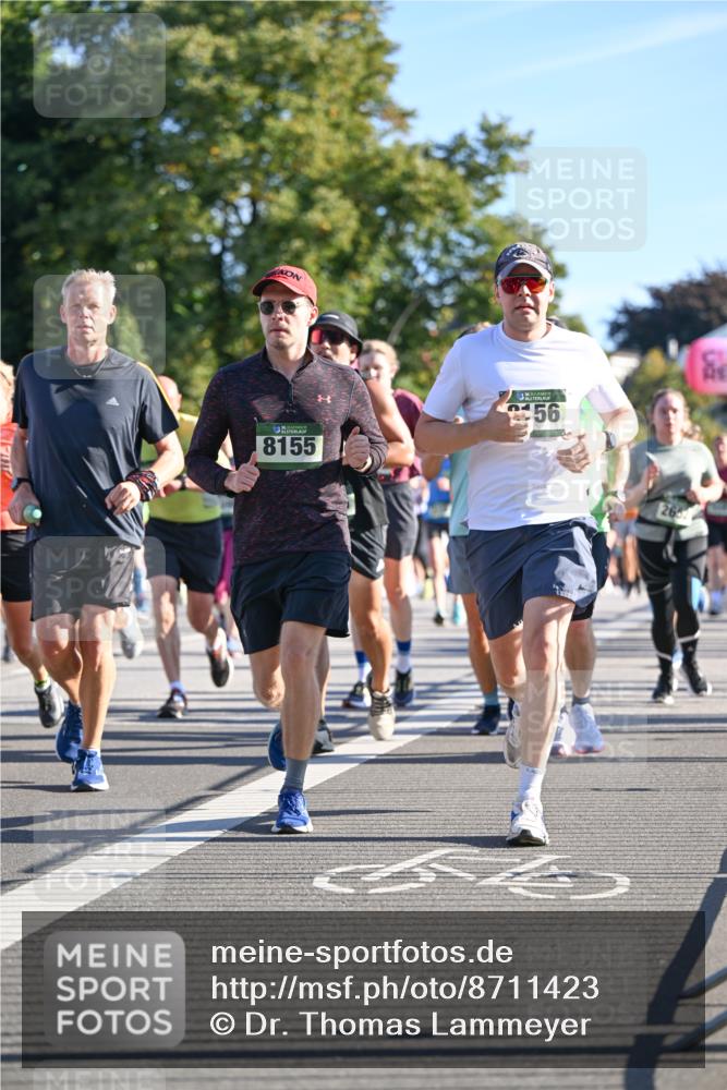 07.09.2025 - BARMER Alsterlauf Dr. Thomas Lammeyer http://msf.ph/oto/8711423 07.09.2025 09:39:15 Laufen 8155, 56 meine-sportfotos.de