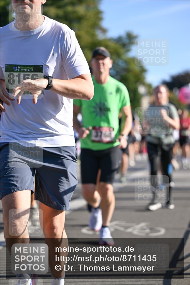 07.09.2025 - BARMER Alsterlauf Dr. Thomas Lammeyer http://msf.ph/oto/8711435 07.09.2025 09:39:17 Laufen 36, 8159 meine-sportfotos.de
