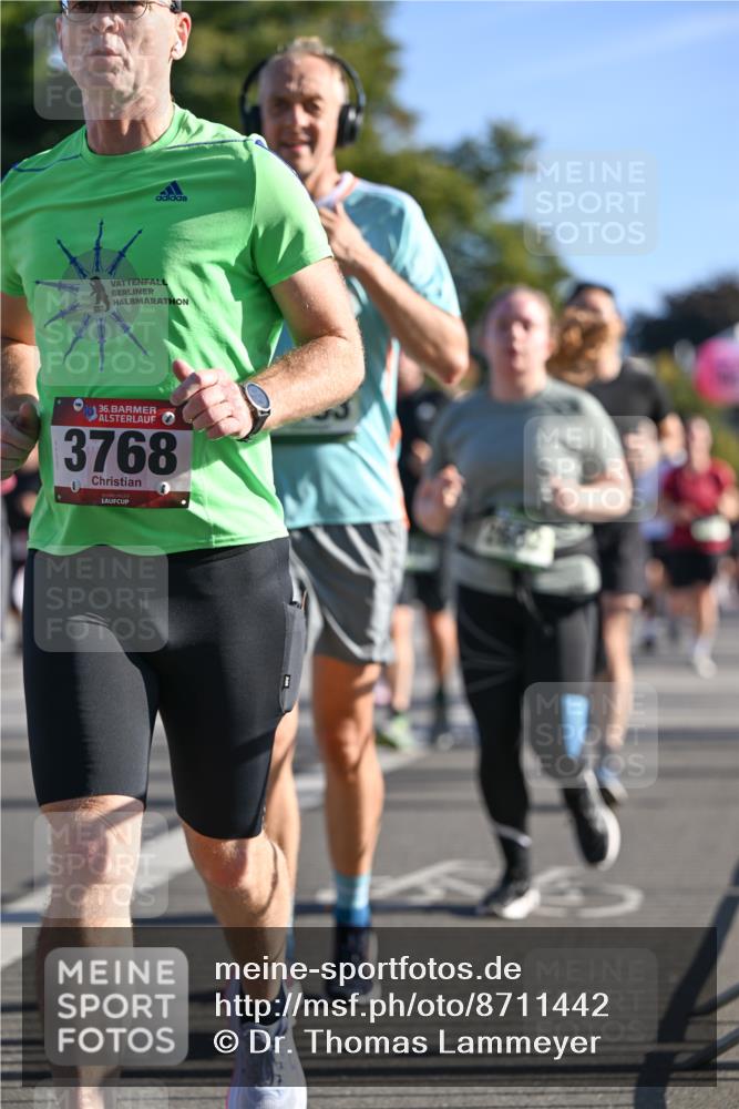 07.09.2025 - BARMER Alsterlauf Dr. Thomas Lammeyer http://msf.ph/oto/8711442 07.09.2025 09:39:18 Laufen 36, 3768 meine-sportfotos.de