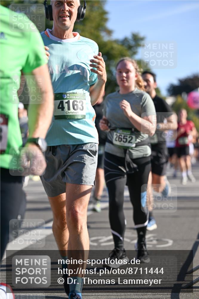 07.09.2025 - BARMER Alsterlauf Dr. Thomas Lammeyer http://msf.ph/oto/8711444 07.09.2025 09:39:19 Laufen 36, 4163, 2652 meine-sportfotos.de
