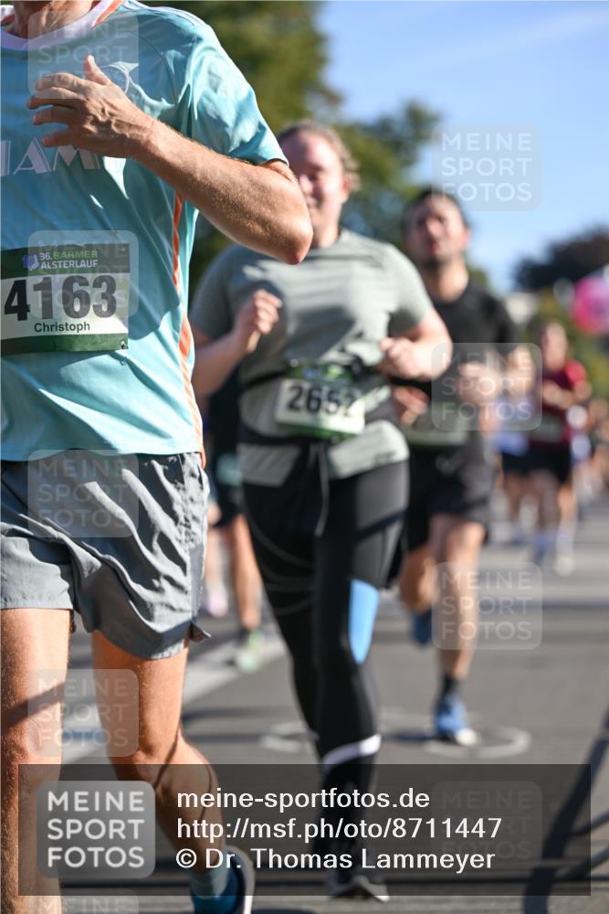 07.09.2025 - BARMER Alsterlauf Dr. Thomas Lammeyer http://msf.ph/oto/8711447 07.09.2025 09:39:19 Laufen 36, 4163, 2652 meine-sportfotos.de