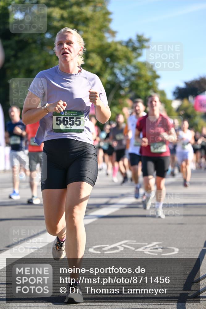 07.09.2025 - BARMER Alsterlauf Dr. Thomas Lammeyer http://msf.ph/oto/8711456 07.09.2025 09:39:21 Laufen 36, 5655 meine-sportfotos.de