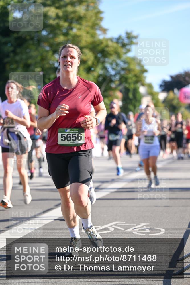 07.09.2025 - BARMER Alsterlauf Dr. Thomas Lammeyer http://msf.ph/oto/8711468 07.09.2025 09:39:23 Laufen 5656 meine-sportfotos.de