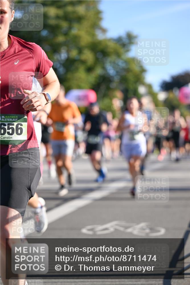 07.09.2025 - BARMER Alsterlauf Dr. Thomas Lammeyer http://msf.ph/oto/8711474 07.09.2025 09:39:24 Laufen 36, 656 meine-sportfotos.de