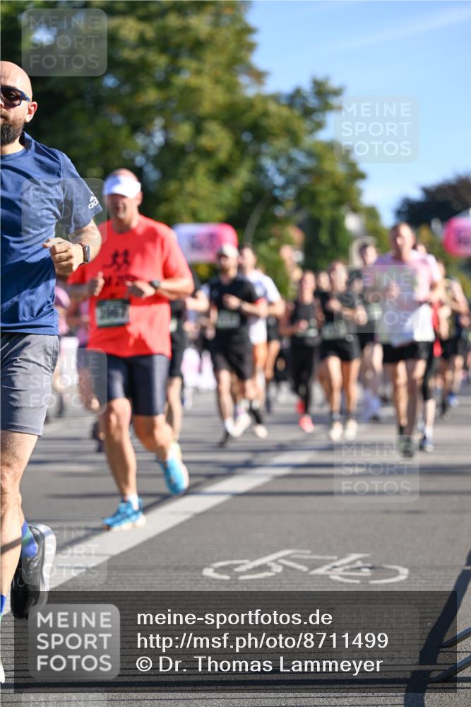 07.09.2025 - BARMER Alsterlauf Dr. Thomas Lammeyer http://msf.ph/oto/8711499 07.09.2025 09:39:28 Laufen  meine-sportfotos.de