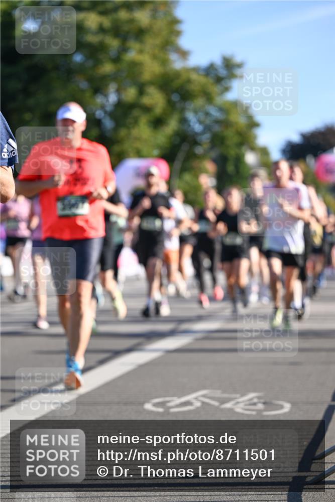 07.09.2025 - BARMER Alsterlauf Dr. Thomas Lammeyer http://msf.ph/oto/8711501 07.09.2025 09:39:28 Laufen  meine-sportfotos.de