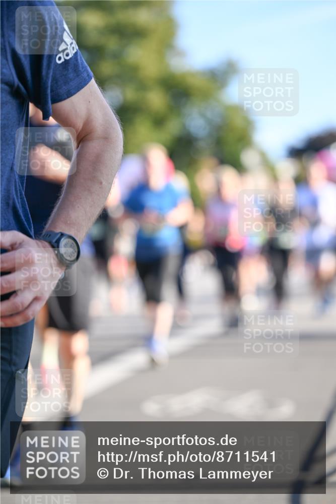 07.09.2025 - BARMER Alsterlauf Dr. Thomas Lammeyer http://msf.ph/oto/8711541 07.09.2025 09:39:35 Laufen  meine-sportfotos.de