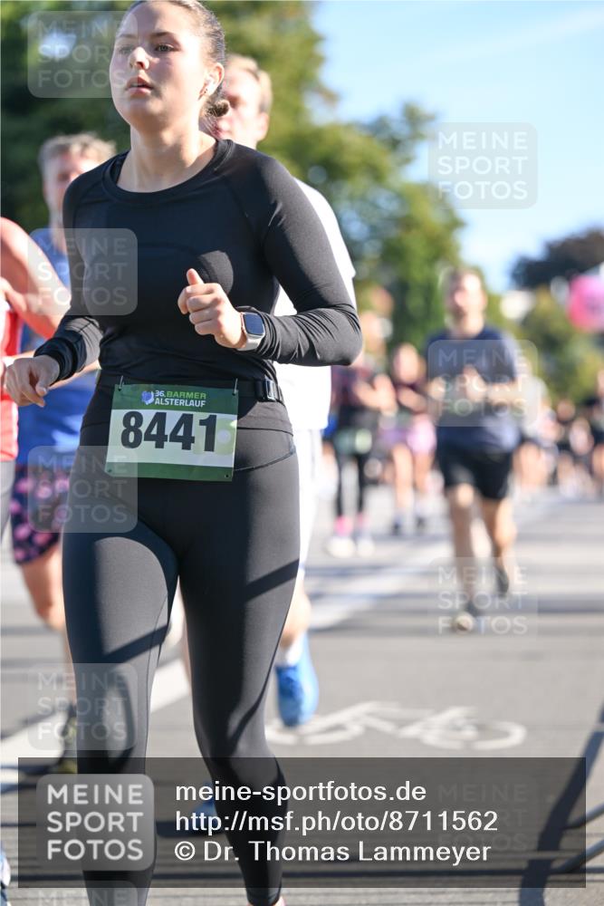 07.09.2025 - BARMER Alsterlauf Dr. Thomas Lammeyer http://msf.ph/oto/8711562 07.09.2025 09:39:39 Laufen 136, 8441 meine-sportfotos.de