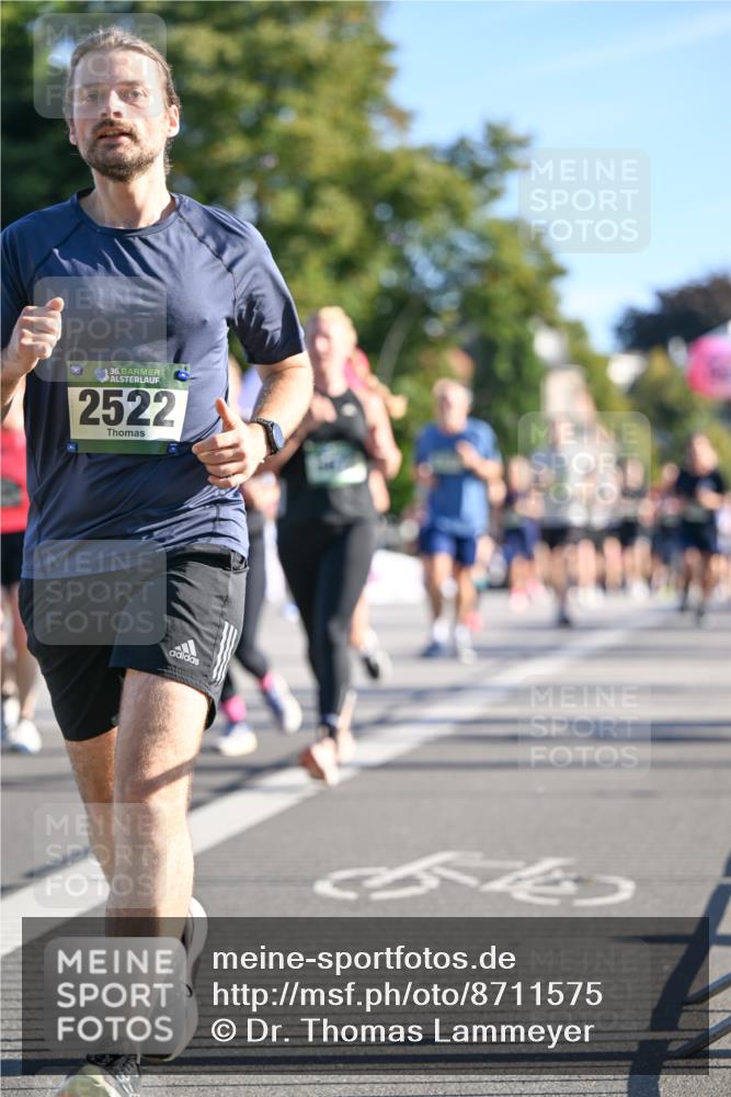 07.09.2025 - BARMER Alsterlauf Dr. Thomas Lammeyer http://msf.ph/oto/8711575 07.09.2025 09:39:41 Laufen 36, 2522 meine-sportfotos.de