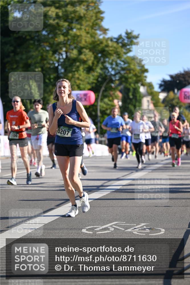 07.09.2025 - BARMER Alsterlauf Dr. Thomas Lammeyer http://msf.ph/oto/8711630 07.09.2025 09:39:50 Laufen 109, 5207 meine-sportfotos.de