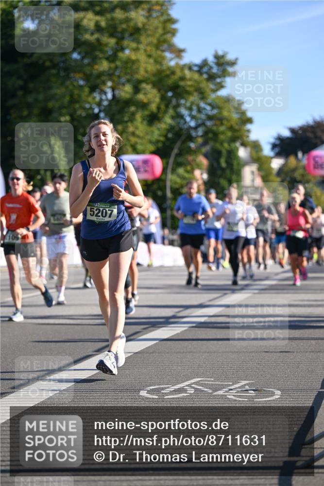 07.09.2025 - BARMER Alsterlauf Dr. Thomas Lammeyer http://msf.ph/oto/8711631 07.09.2025 09:39:50 Laufen 2104, 5207 meine-sportfotos.de
