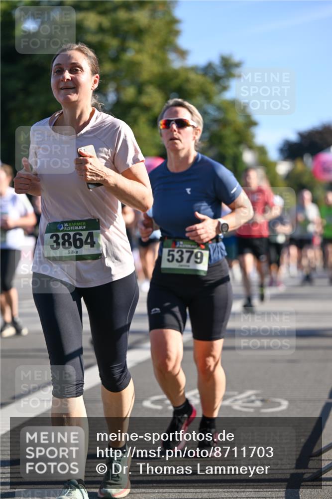 07.09.2025 - BARMER Alsterlauf Dr. Thomas Lammeyer http://msf.ph/oto/8711703 07.09.2025 09:40:02 Laufen 36, 3864, 5379 meine-sportfotos.de
