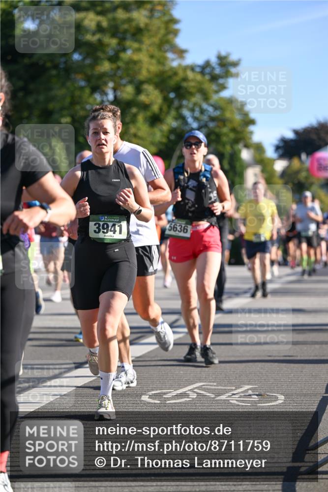 07.09.2025 - BARMER Alsterlauf Dr. Thomas Lammeyer http://msf.ph/oto/8711759 07.09.2025 09:40:12 Laufen 136, 3941, 5636 meine-sportfotos.de