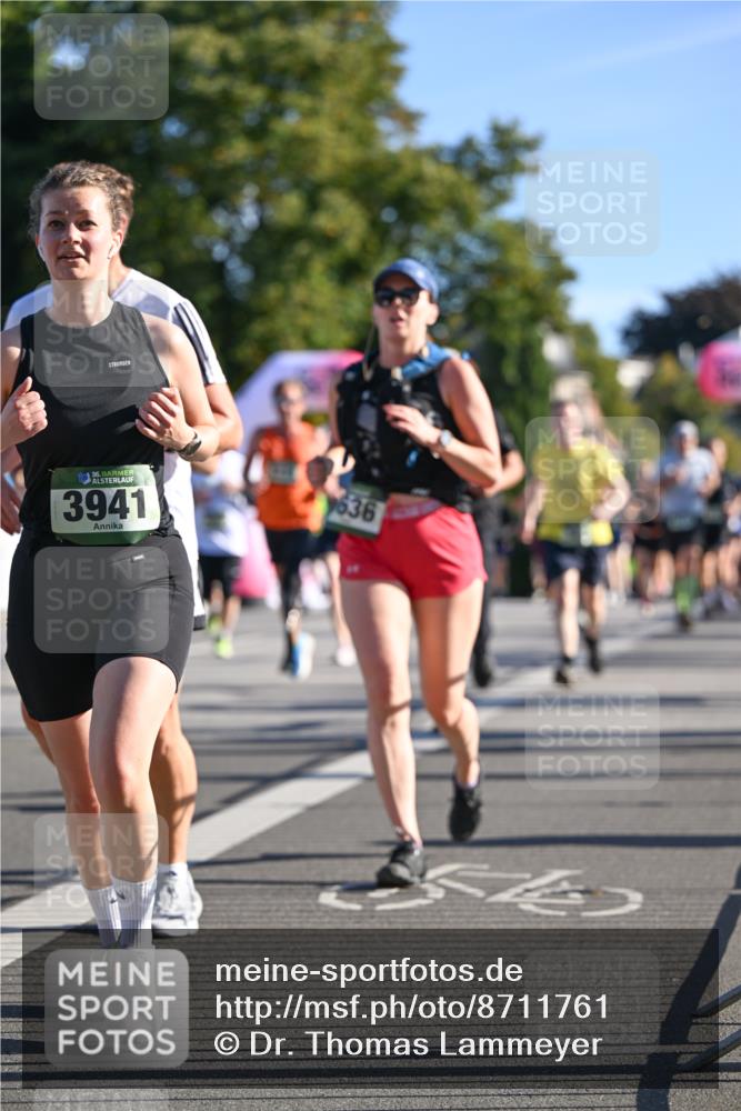 07.09.2025 - BARMER Alsterlauf Dr. Thomas Lammeyer http://msf.ph/oto/8711761 07.09.2025 09:40:12 Laufen 36, 3941, 636 meine-sportfotos.de