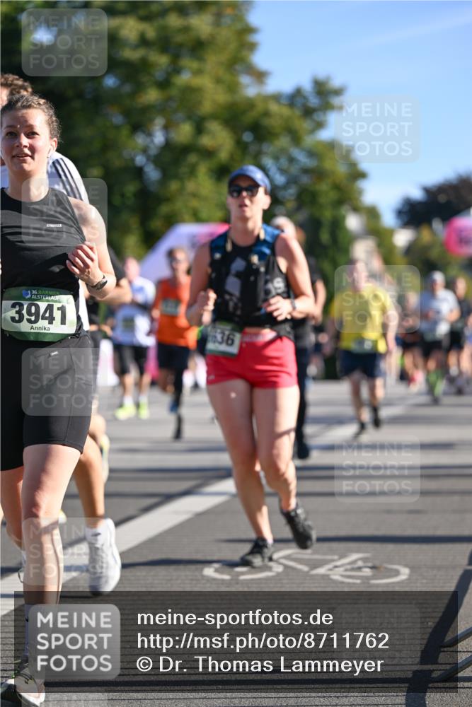 07.09.2025 - BARMER Alsterlauf Dr. Thomas Lammeyer http://msf.ph/oto/8711762 07.09.2025 09:40:12 Laufen 36, 3941, 636 meine-sportfotos.de