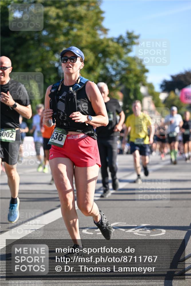 07.09.2025 - BARMER Alsterlauf Dr. Thomas Lammeyer http://msf.ph/oto/8711767 07.09.2025 09:40:13 Laufen 6002, 636 meine-sportfotos.de
