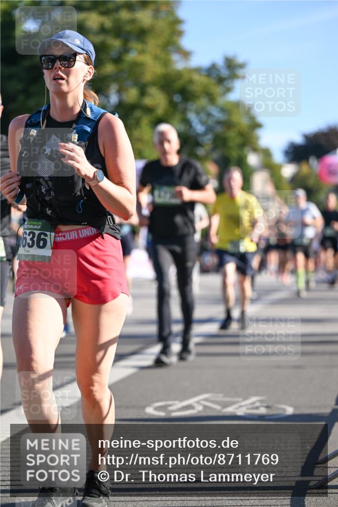07.09.2025 - BARMER Alsterlauf Dr. Thomas Lammeyer http://msf.ph/oto/8711769 07.09.2025 09:40:13 Laufen 636 meine-sportfotos.de